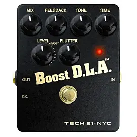 Tech21 DLA