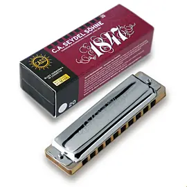 Seydel 1847 CLASSIC D-major