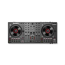 NUMARK NS4FX