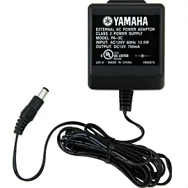 Yamaha PA-3C