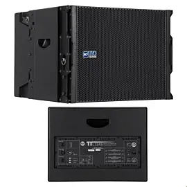 RCF TTL12AS