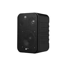 DV audio Control 1 Black