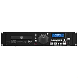 IMG Stage Line CD-196USB