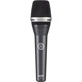 AKG C5