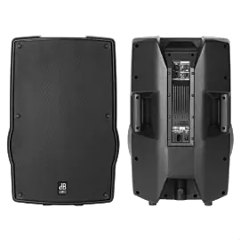 DB Technologies OPERA 712 Black Line