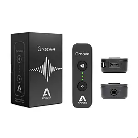 Apogee GROOVE