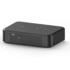 Arylic S10 Plus Wireless Mini Stereo Preamplifier