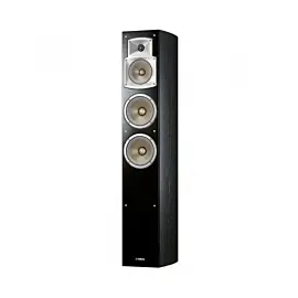 Yamaha NS-F350 Black