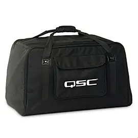 QSC Tote, K8