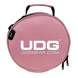 UDG Ultimate DIGI Headphone Bag Pink