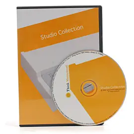MANIKIN ELECTRONIC Studio Collection