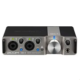 Zoom UAC-2
