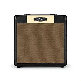 Cort CM15R BK