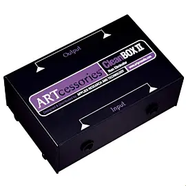 ART CleanboxII
