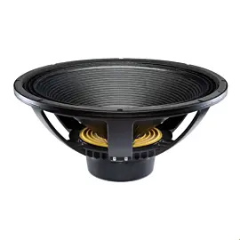 B&C Speakers 18NBX100