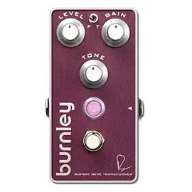 BOGNER BURNLEY