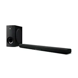 Yamaha SR-B40A Black
