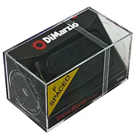 Dimarzio DP200F BK