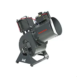 Universal Effects Power Head Snow 350