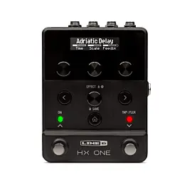 LINE 6 HX ONE