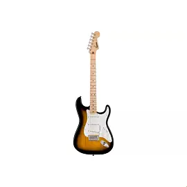 SQUIER by FENDER SONIC STRATOCASTER MN 2-COLOR SUNBURST
