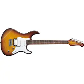 Yamaha PACIFICA 212V FM (TBS)