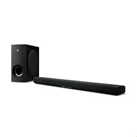Yamaha SR-B40A Black