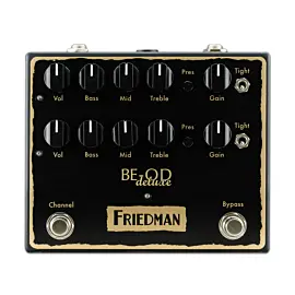 FRIEDMAN BE-OD DELUXE
