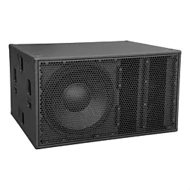 Park Audio SW 128MKII