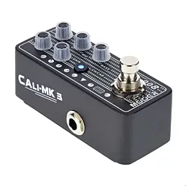 MOOER 008 CALI-MK3