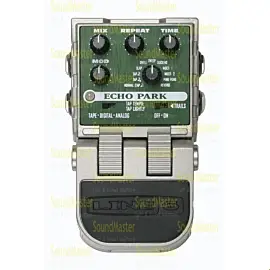 LINE6 Echopark