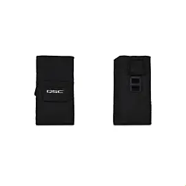 QSC KW 152 COVER
