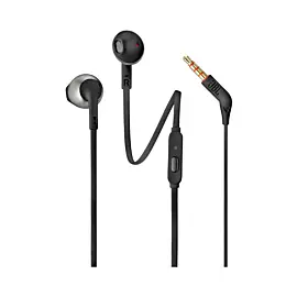 JBL T205 BLK