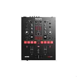 NUMARK SCRATCH