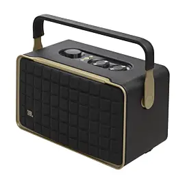 JBL AUTHENTICS 300 Black