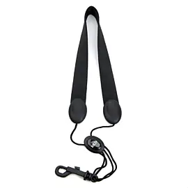 Rico SJA13 Rico Snap Hook Sax Strap-Soprano/Alto Sax