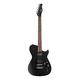 CORT MBM-2 SUSTAINIAC (SATIN BLACK)