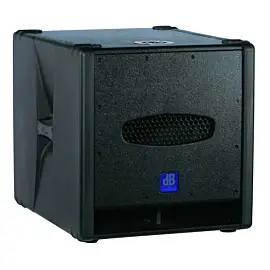 db Technologies SUB 05 D