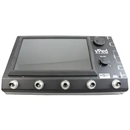 MODE MACHINES vPED