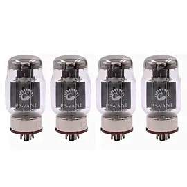 PSVANE KT88 (Matched Quad)