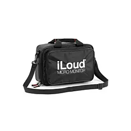 IK MULTIMEDIA ILOUD MICRO MONITORS TRAVEL BAG