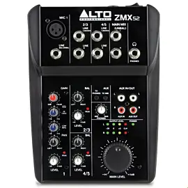 ALTO PROFESSIONAL ZMX52