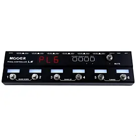 Mooer Pedal Controller L6