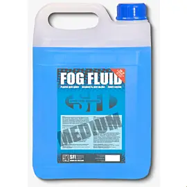SoundMaster Smoke Fluid medium 5L