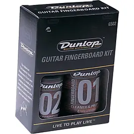 DUNLOP 6502