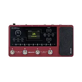 MOOER GE150 Pro Li