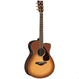 YAMAHA FSX800C (SAND BURST)