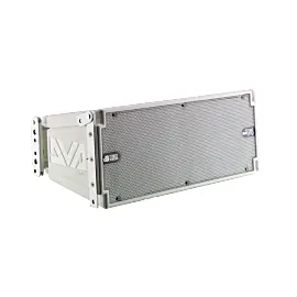 db Technologies DVA T4 White
