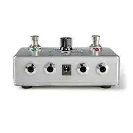 MXR CLONE LOOPER