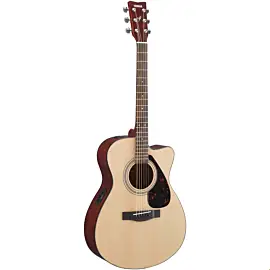 YAMAHA FSX315C (Natural)